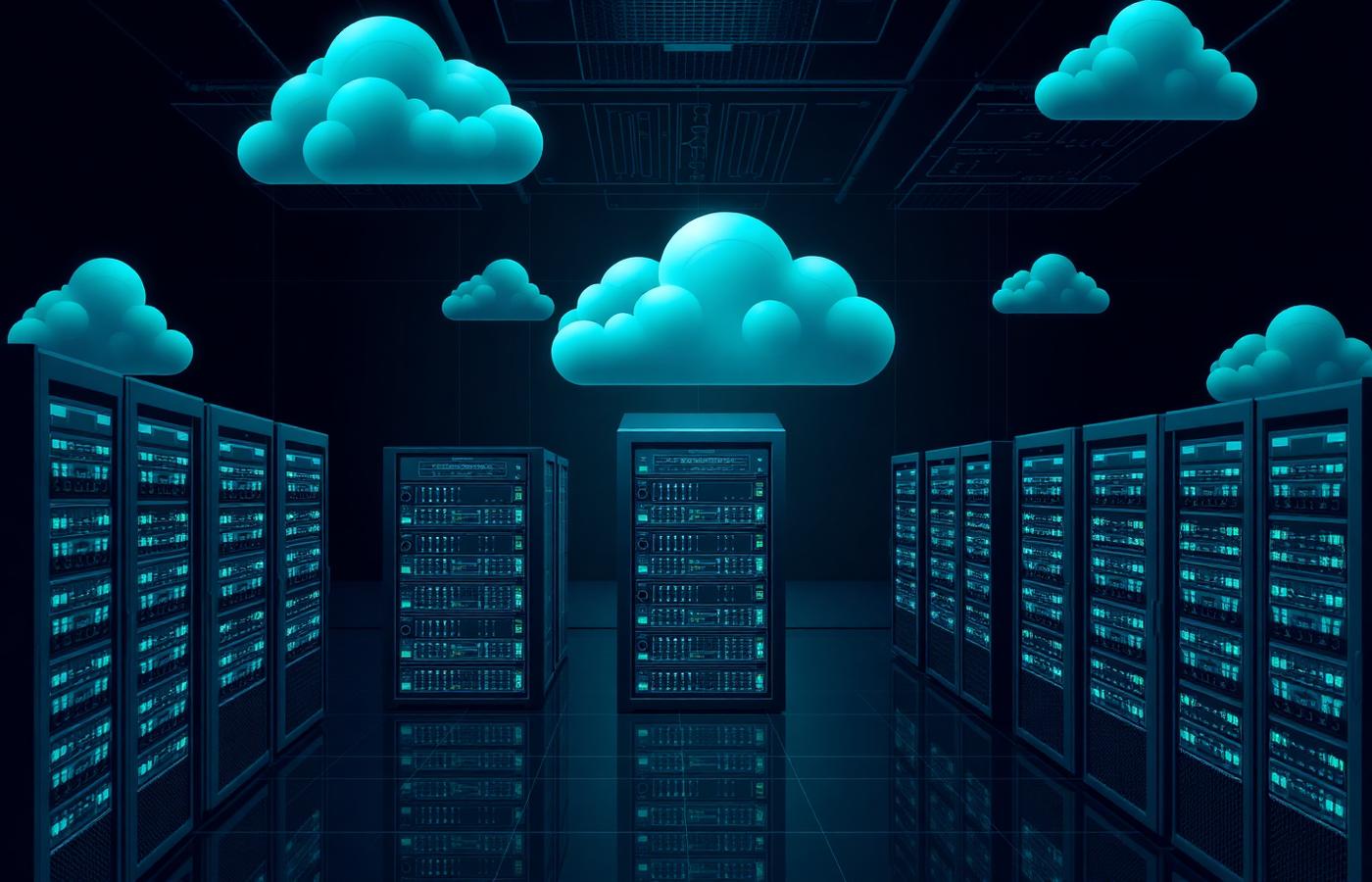 Cloud Solutions